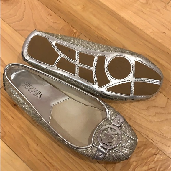 Michael Kors Flats - Picture 4 of 4